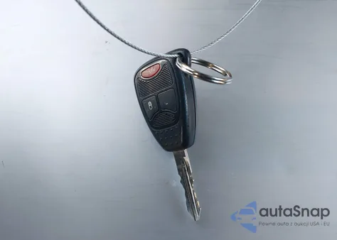 2016 Jeep Compass Sport Se z USA, uszkodzony, nr VIN 1C4NJDBB8GD587608